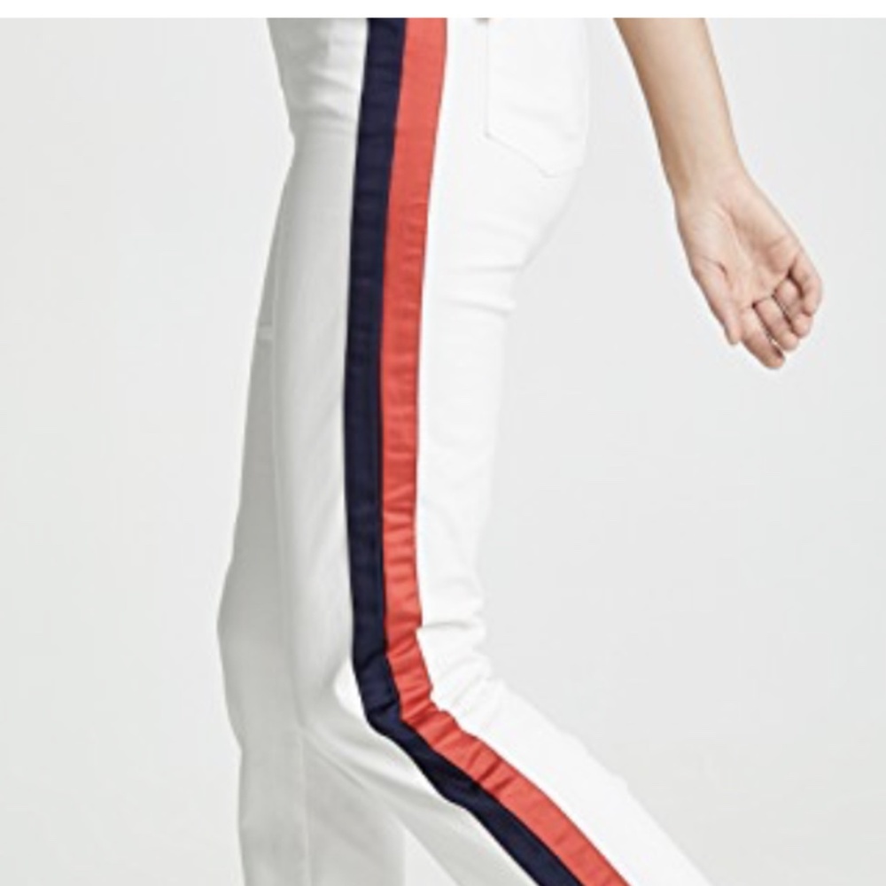 Visional Pant - Picture 2 of 3